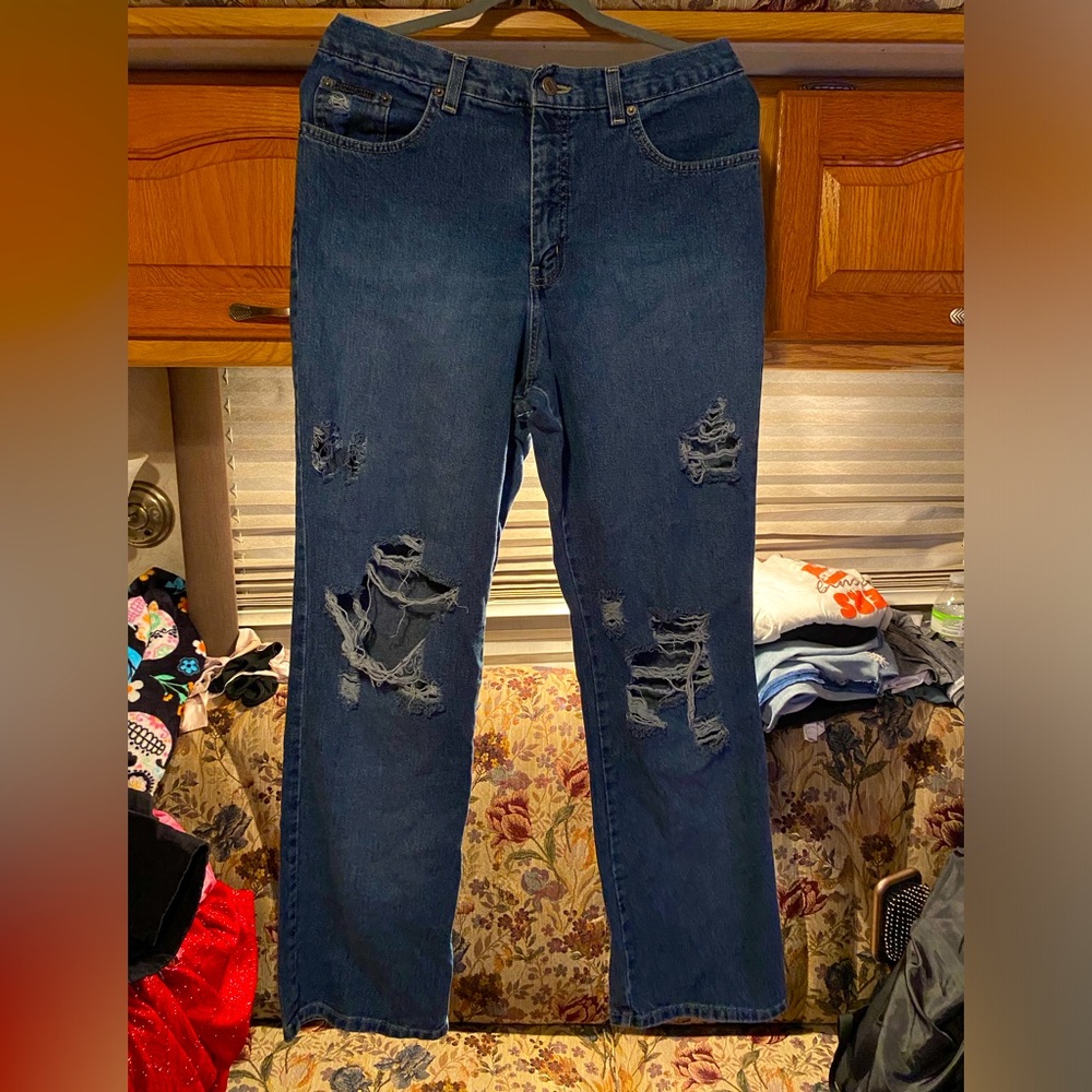 Don’t fit me no more